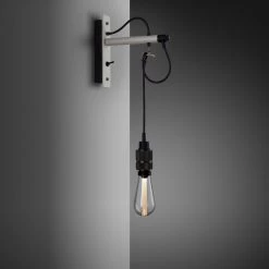 Buster + Punch Hooked Wall Nude Gris/bronze -Déco Lumière Soldes 1574096 4