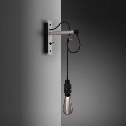 Buster + Punch Hooked Wall Nude Gris/bronze -Déco Lumière Soldes 1574096 6