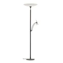 Rothfels Trinessa Lampadaire Indirect Bras Noir 11 Rothfels Trinessa Lampadaire Indirect Bras Noir -Déco Lumière Soldes 1575020 3