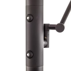 Rothfels Trinessa Lampadaire Indirect Bras Noir 14 Rothfels Trinessa Lampadaire Indirect Bras Noir -Déco Lumière Soldes 1575020 6