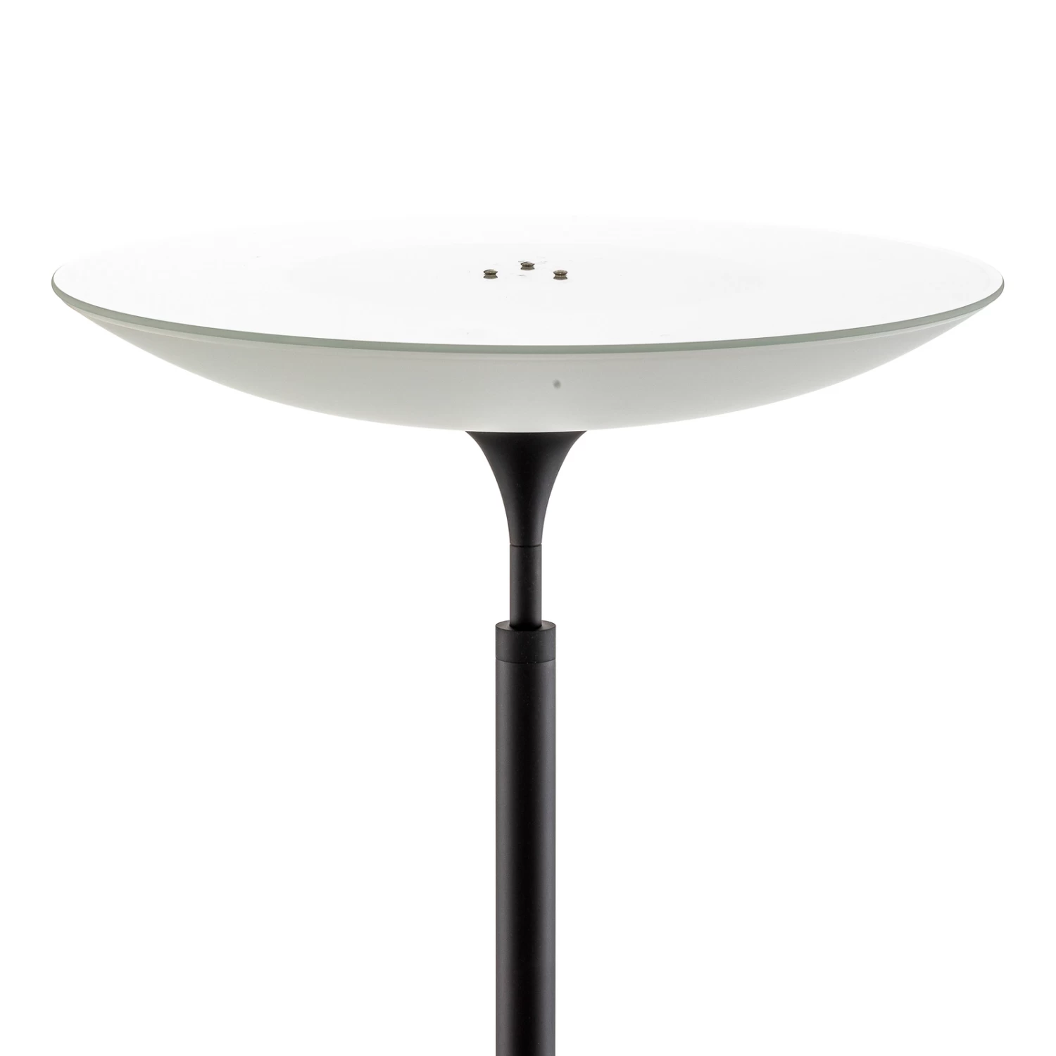 Rothfels Trinessa Lampadaire Indirect Bras Noir 8 Rothfels Trinessa Lampadaire Indirect Bras Noir – Image 8