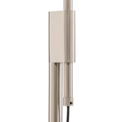 Rothfels Ulrik Lampadaire LED, Variateur, Nickel -Déco Lumière Soldes 1575053 6