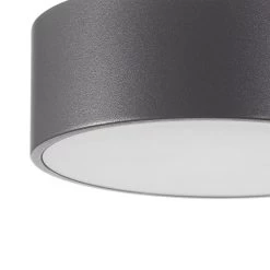Luminaire D'extérieur LED CMD 9025, Ø 15 cm -Déco Lumière Soldes 2011930 4