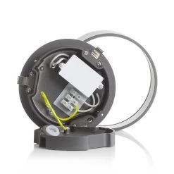 Luminaire D'extérieur LED CMD 9025, Ø 15 cm -Déco Lumière Soldes 2011930 7