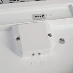 Plafonnier D’extérieur LED Altais Motion 12W Ø22cm 9 Plafonnier D’extérieur LED Altais Motion 12W Ø22cm -Déco Lumière Soldes 2500687 3