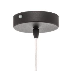 Suspension Print L Ciel, Aurore Polaire Turquoise -Déco Lumière Soldes 2616214 7