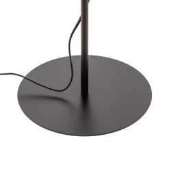 Envolight Veneer Lampadaire Noyer -Déco Lumière Soldes 2616392 6