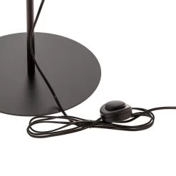 Envolight Veneer Lampadaire Noyer -Déco Lumière Soldes 2616392 7