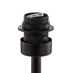 Envolight Veneer Lampadaire Noyer -Déco Lumière Soldes 2616392 8