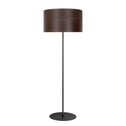 Envolight Veneer Lampadaire Chêne Fumé -Déco Lumière Soldes 2616393 2