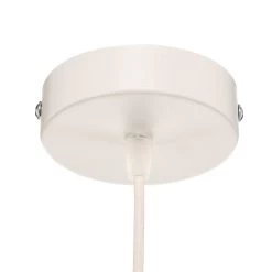 Suspension Pastell Roller Rose -Déco Lumière Soldes 2616472 5