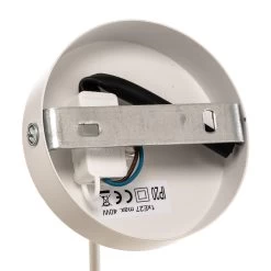 Suspension Pastell Roller Rose -Déco Lumière Soldes 2616472 8