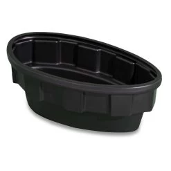 Insert Plante Pour Lampe Storus III, Noir