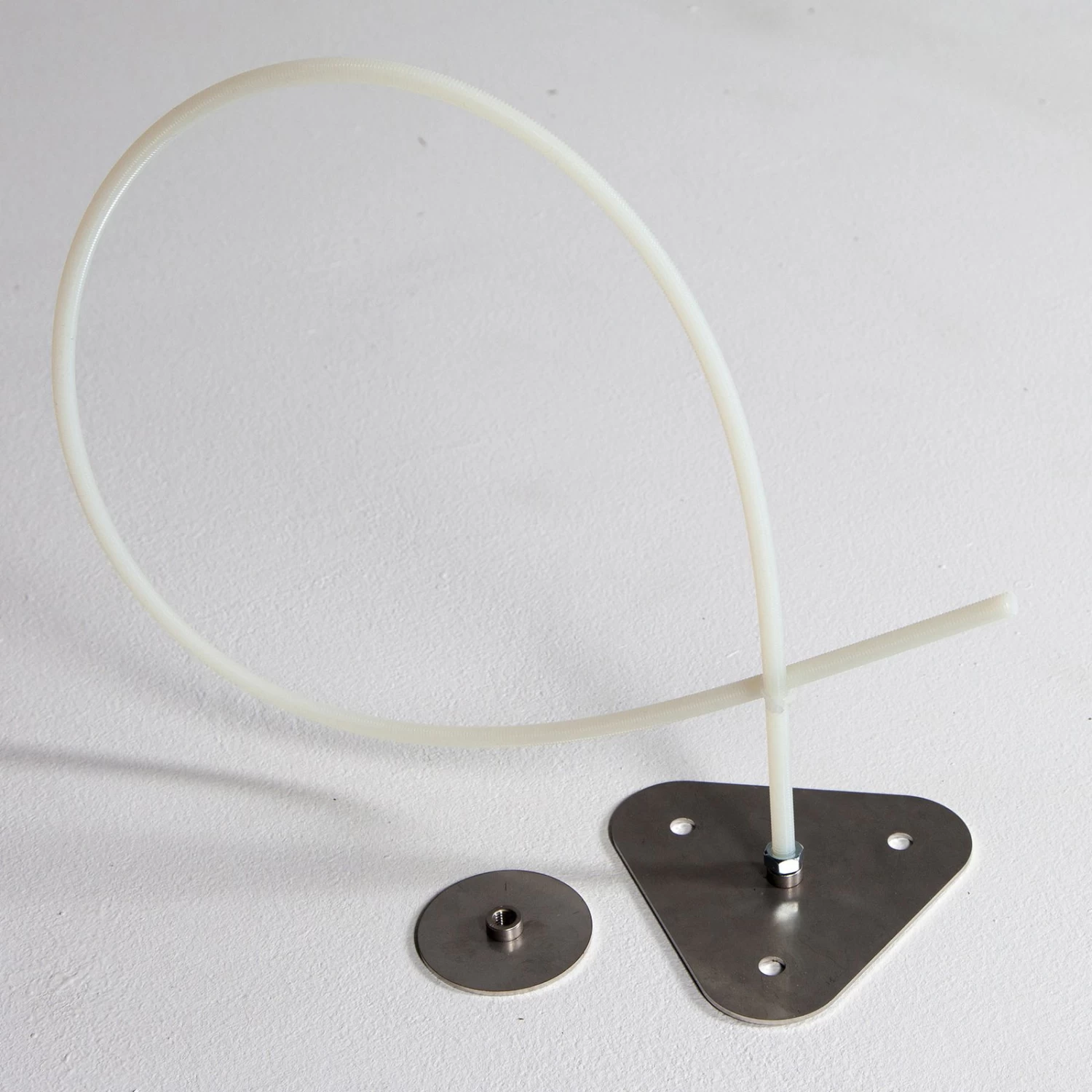 Antivol Storus, Plaque De Sol à Visser 2 Antivol Storus, Plaque De Sol à Visser – Image 2