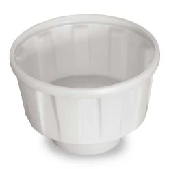 Insert Décoratif Pour Lampe Rovio IV, Blanc