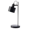 Dyberg Larsen Ocean Lampe à Poser Noire