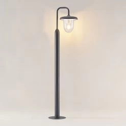 Prios Larkumi Borne Lumineuse à Douille E27 -Déco Lumière Soldes 2621015 4