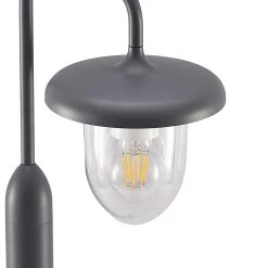 Prios Larkumi Borne Lumineuse à Douille E27 -Déco Lumière Soldes 2621015 6