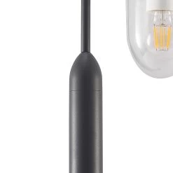 Prios Larkumi Borne Lumineuse à Douille E27 -Déco Lumière Soldes 2621015 7