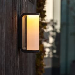 Applique D'extérieur LED Adalyn -Déco Lumière Soldes 3006708 2