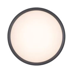 Plafonnier LED Rola Pour L’extérieur, Rond 8 Plafonnier LED Rola Pour L’extérieur, Rond -Déco Lumière Soldes 3006859 3