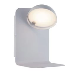 Applique LED Boing Blanche