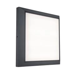 Plafonnier LED Helena, Longueur 22 Cm -Déco Lumière Soldes 3009051 4