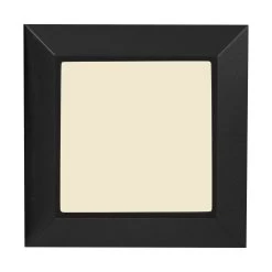 Applique LED Helena, Frontale 10 cm Noire -Déco Lumière Soldes 3009098 2