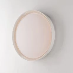 Applique LED Mayfair Couleur Réglable Ø30 cm