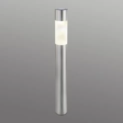 Luminaire Solaire LED Moderne Pole Light -Déco Lumière Soldes 3012232 3