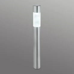 Luminaire Solaire LED Moderne Pole Light -Déco Lumière Soldes 3012232 4