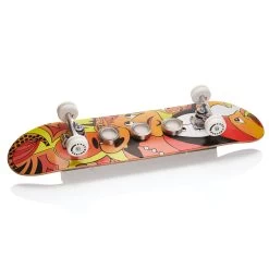 Plafonnier LED Easy Cruiser En Skateboard 8 Plafonnier LED Easy Cruiser En Skateboard -Déco Lumière Soldes 3025316 2