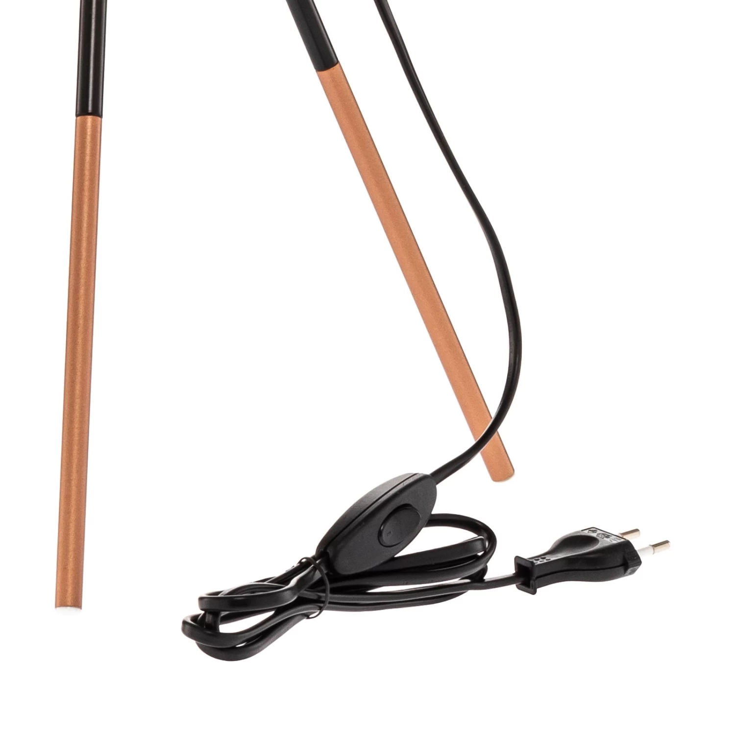 EGLO Lampe Trépied Chester, Style Vintage 9 EGLO Lampe Trépied Chester, Style Vintage – Image 9