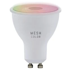 EGLO Connect-z GU10 Réflecteur LED 5 W 345 lm RGBW -Déco Lumière Soldes 3032736 2