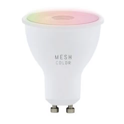 EGLO Connect-z GU10 Réflecteur LED 5 W 345 lm RGBW