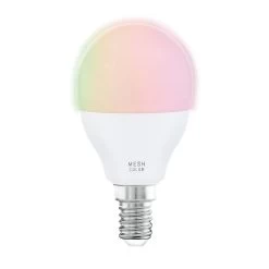 EGLO Connect-z E14 P45 LED 5 W 470 lm RGBW