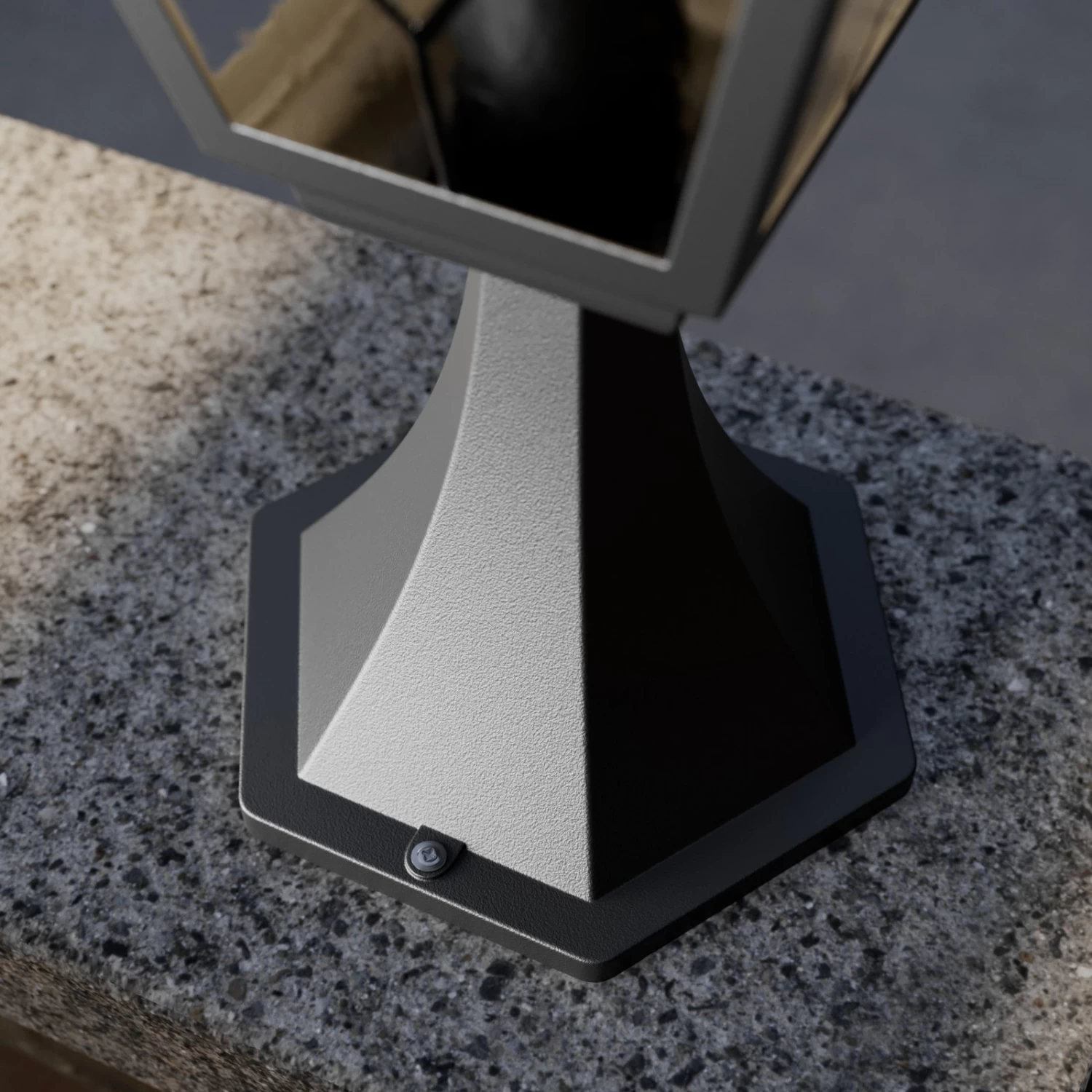 Potelet Norfolk, Vitrail 6 Potelet Norfolk, Vitrail – Image 6