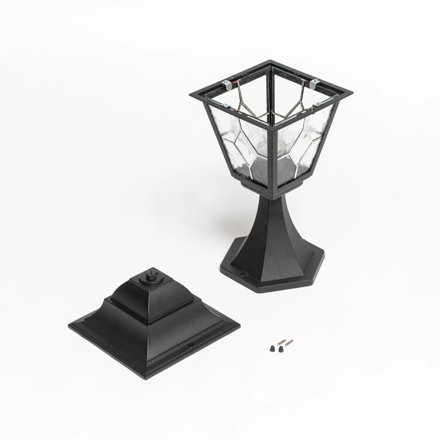 Potelet Norfolk, Vitrail 9 Potelet Norfolk, Vitrail – Image 9