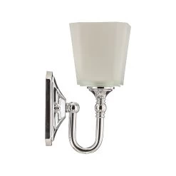 Applique Salle De Bain Concord, Design Classique -Déco Lumière Soldes 3048645 4