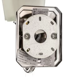 Applique Salle De Bain Concord, Design Classique -Déco Lumière Soldes 3048645 7