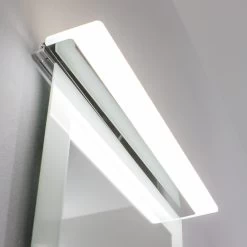 Applique Pour Miroir LED Katherine S2, IP44