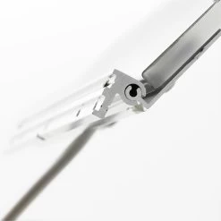 Applique Pour Miroir LED Katherine S2, IP44 -Déco Lumière Soldes 3052029 3