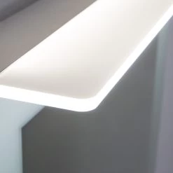 Applique Pour Miroir LED Katherine S2, IP44 -Déco Lumière Soldes 3052029 5