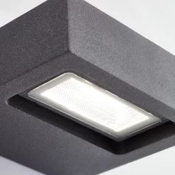 AEG Glynn Applique D'extérieur LED -Déco Lumière Soldes 3057165 4