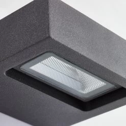 AEG Glynn Applique D'extérieur LED -Déco Lumière Soldes 3057165 5