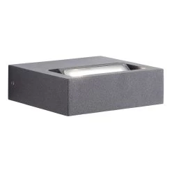 AEG Glynn Applique D'extérieur LED -Déco Lumière Soldes 3057165 8