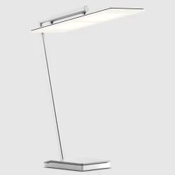 OMLED One D2 - Lampe De Bureau Avec OLED Blanc