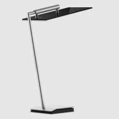 OMLED One D2 - Lampe De Bureau Avec OLED Noir -Déco Lumière Soldes 3063010 2