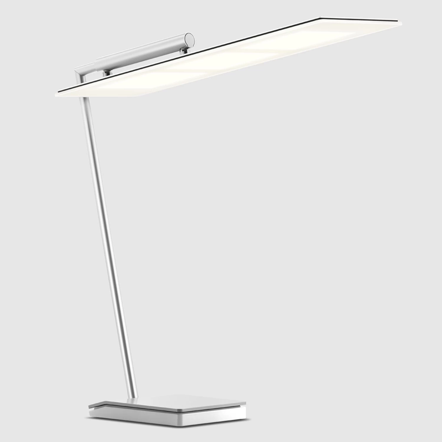 Lampe De Bureau OLED Blanche OMLED One D3 2 Lampe De Bureau OLED Blanche OMLED One D3 – Image 2