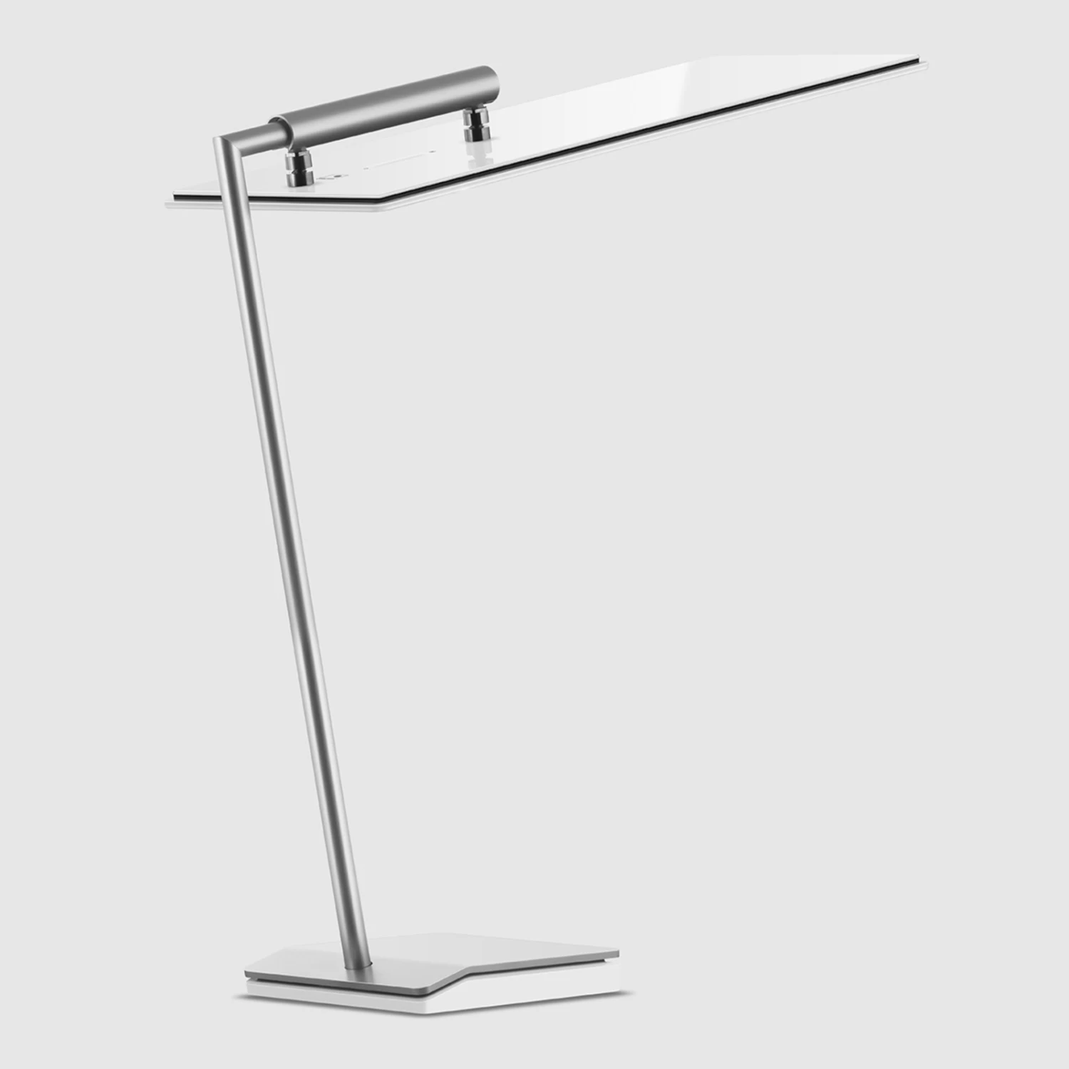 Lampe De Bureau OLED Blanche OMLED One D3 3 Lampe De Bureau OLED Blanche OMLED One D3 – Image 3